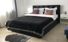 Cazare apartament Rasnov